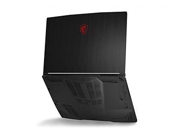 Amazon.com: MSI GF65 Thin 10UE Gaming Laptop: 15.6